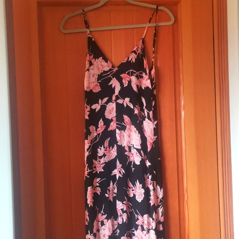 Flynn skye kennedy maxi dress